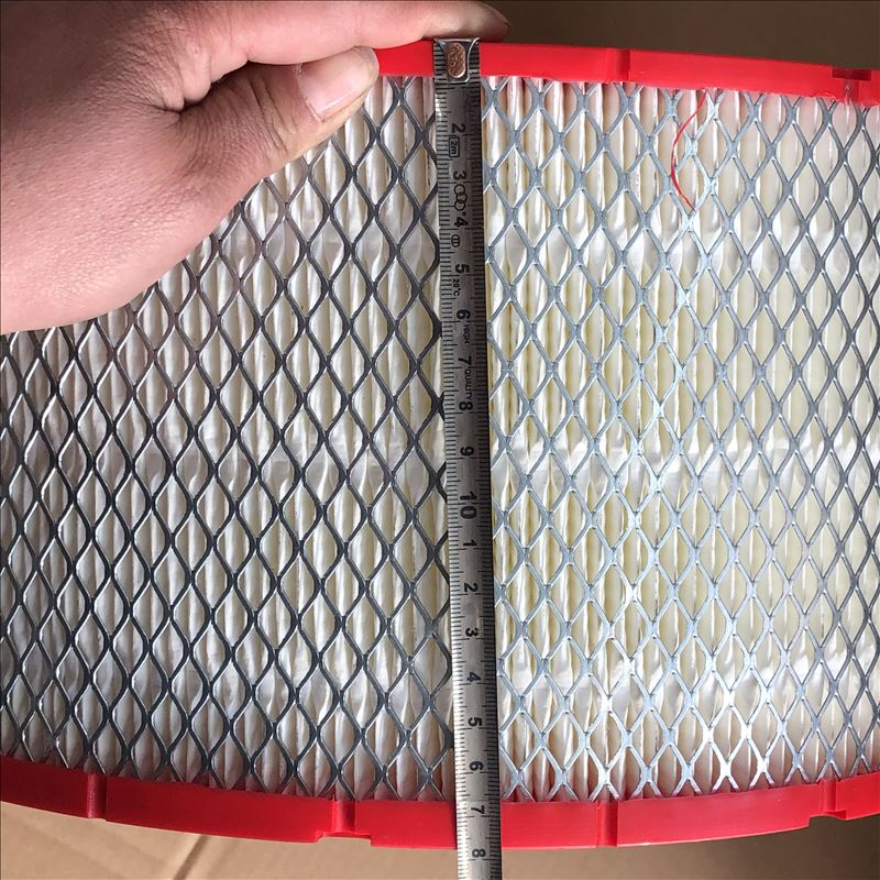 Air Filter 39903281