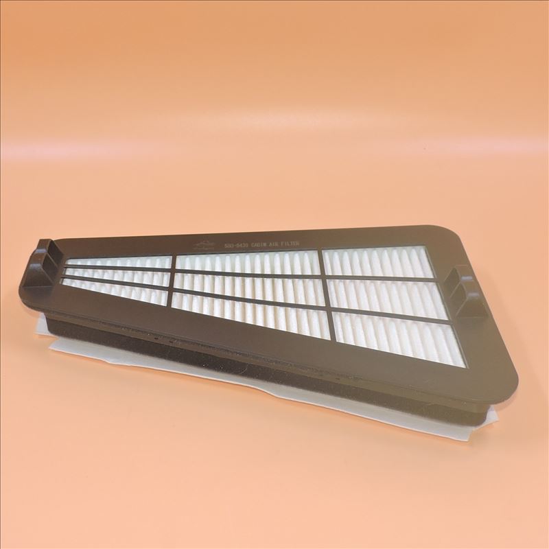 CATERPILLAR Cabin Air Filter 580-5439