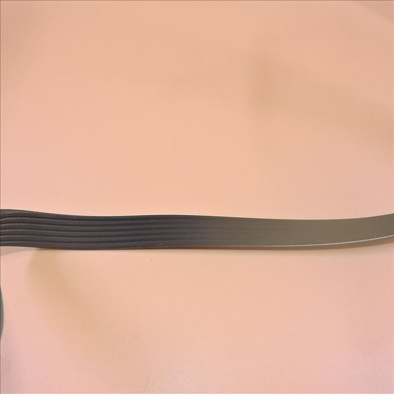 Cummins spare parts x15 belt 3100141