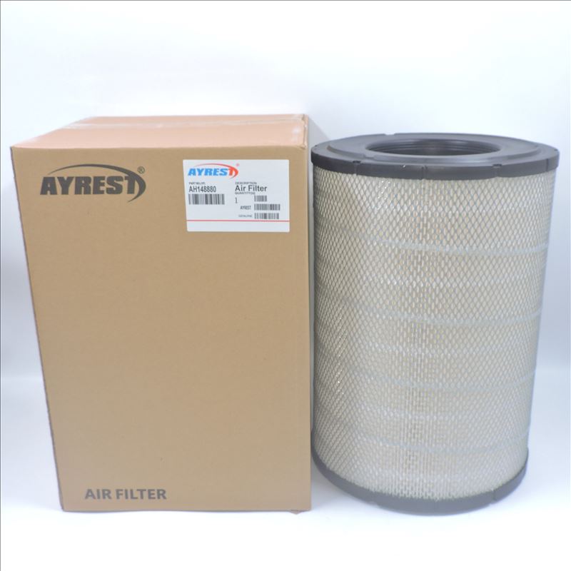 JOHN DEERE Tractors Air Filter AH148880