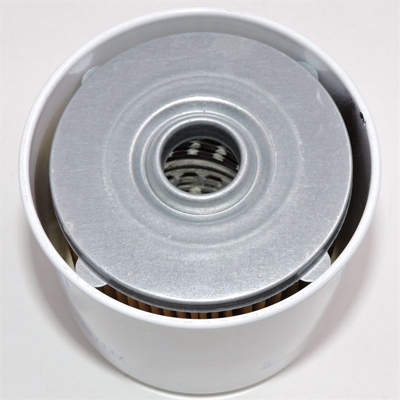 Perkins Fuel Filter 26561117