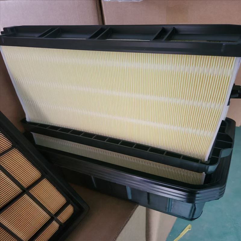 Scania Trucks Air Filter 2829529
