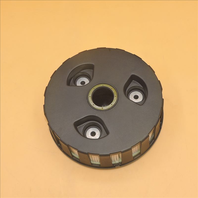 Breather Filter 5801856860