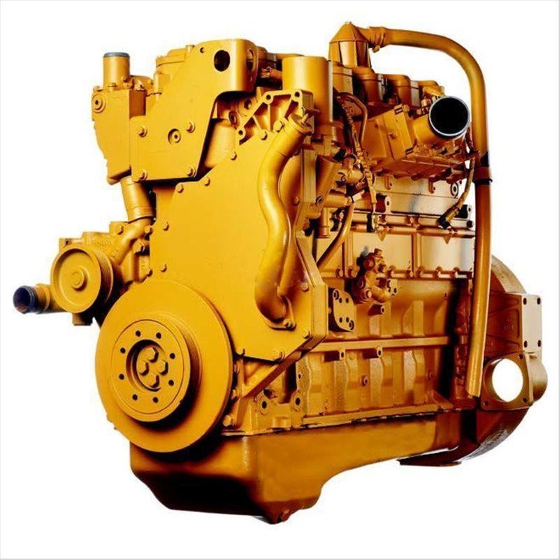 Caterpillar 3126 Engine