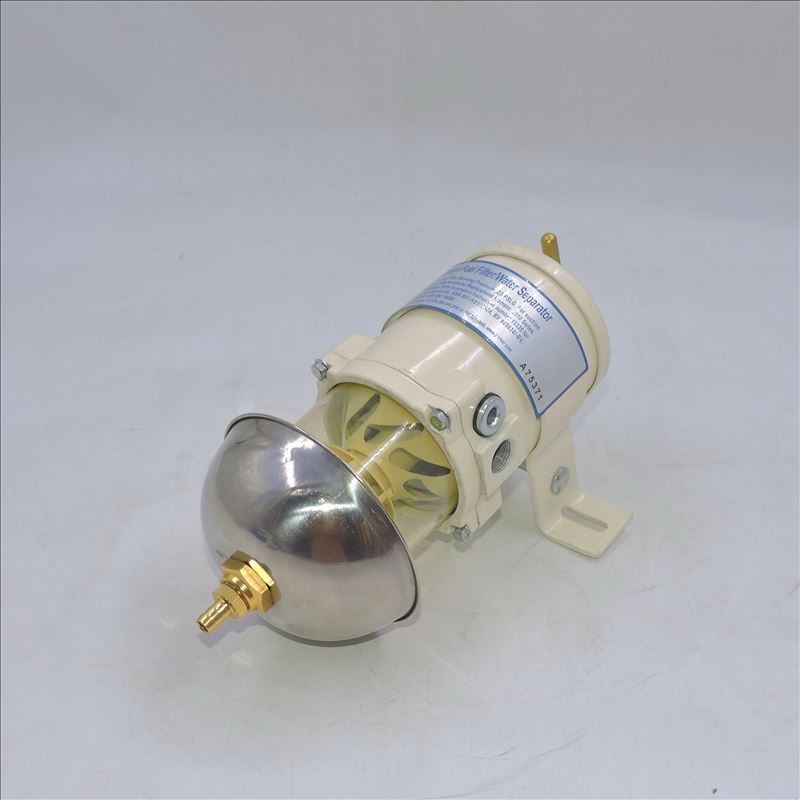 Fuel Filter Assembly 500MA