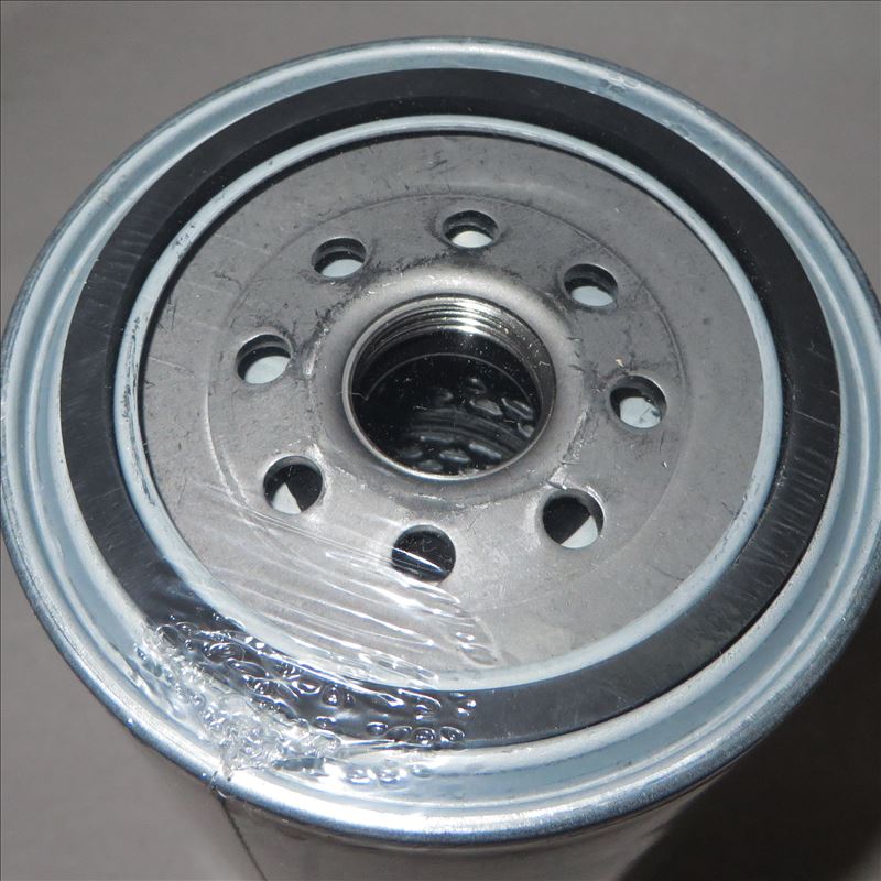 Fuel Water Separator R120T 33780