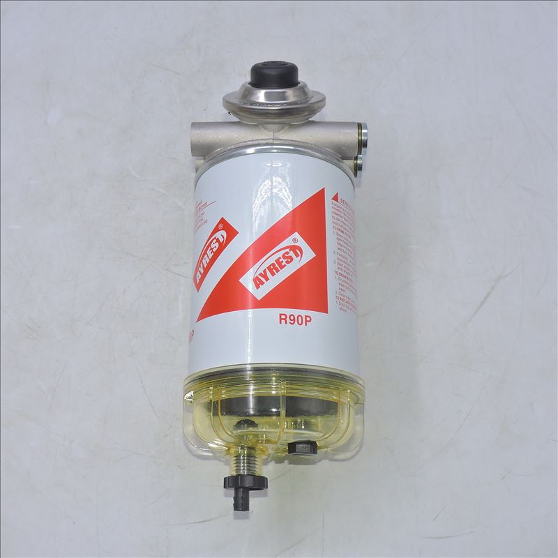 Fuel Water Separator R90P