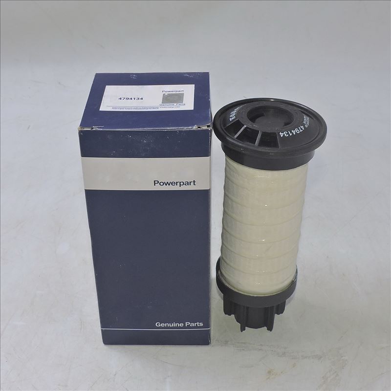 Fuel Water Separator 4794134 SN40712
