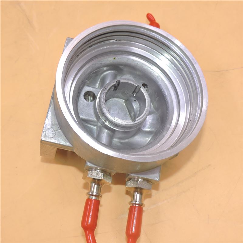 Fuel Filter Assembly 4461487