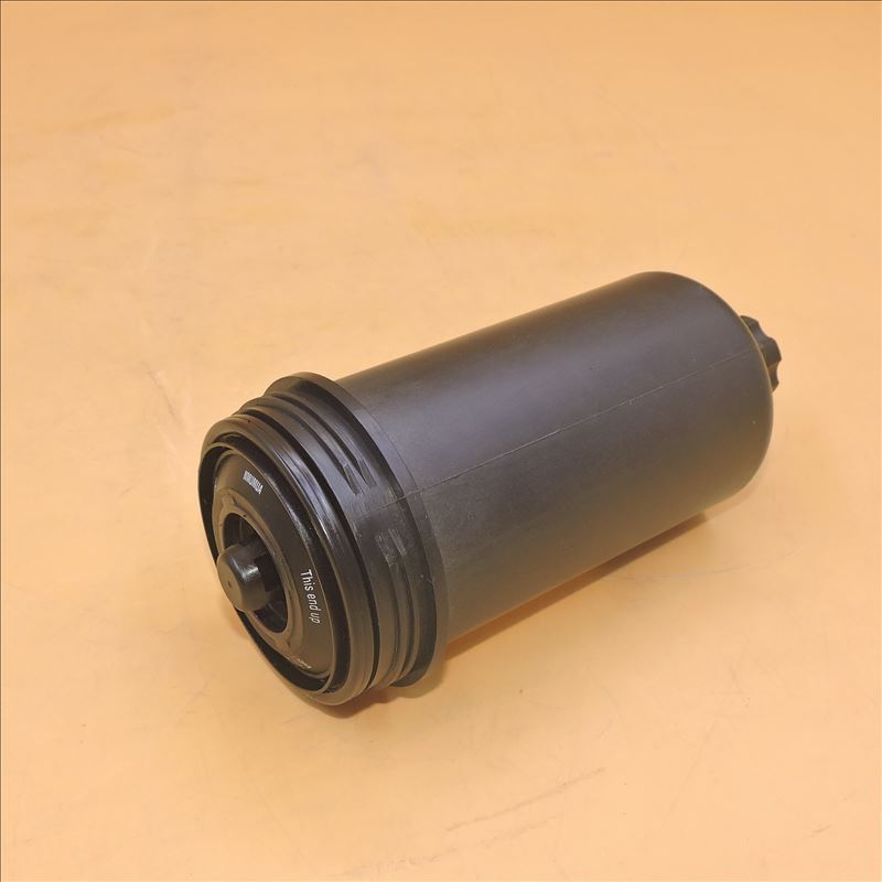 Fuel Filter Assembly 4461487