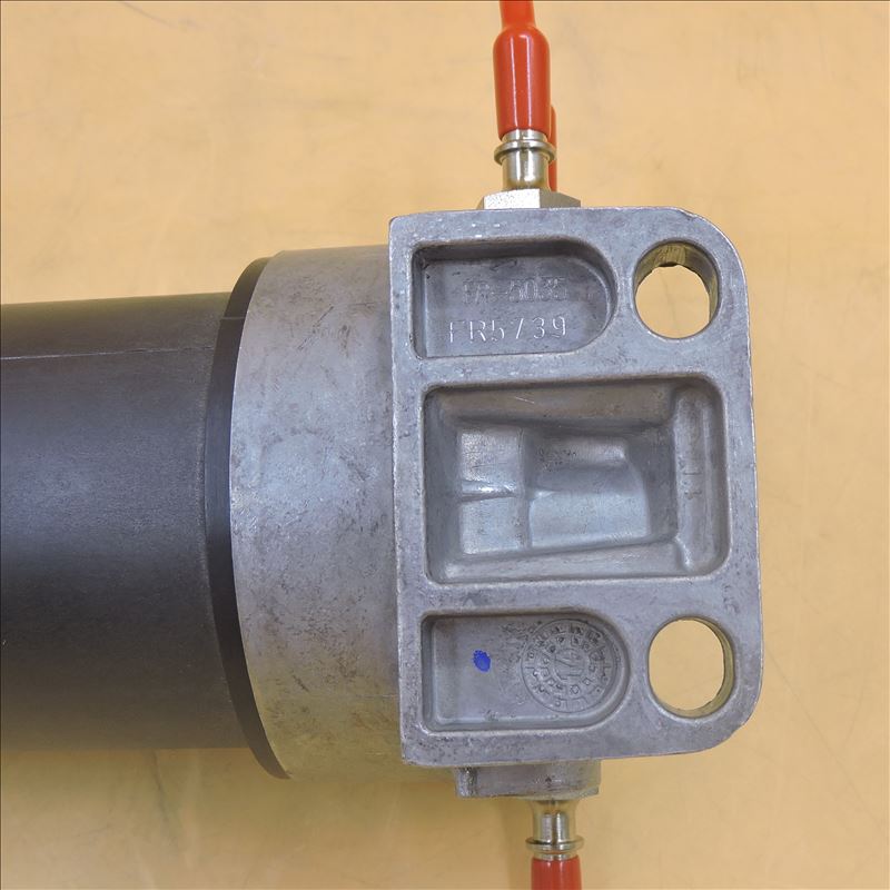 Fuel Filter Assembly 4461487