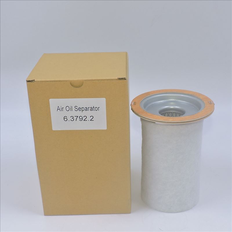 Air Oil Separator 6.3792.2