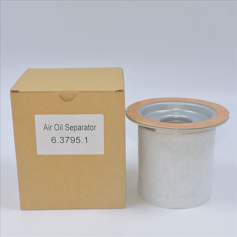 Air Oil Separator 6.3795.1