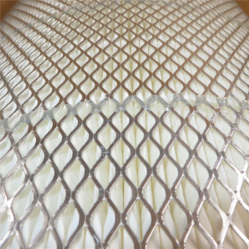 Air Filter SEV551F4
