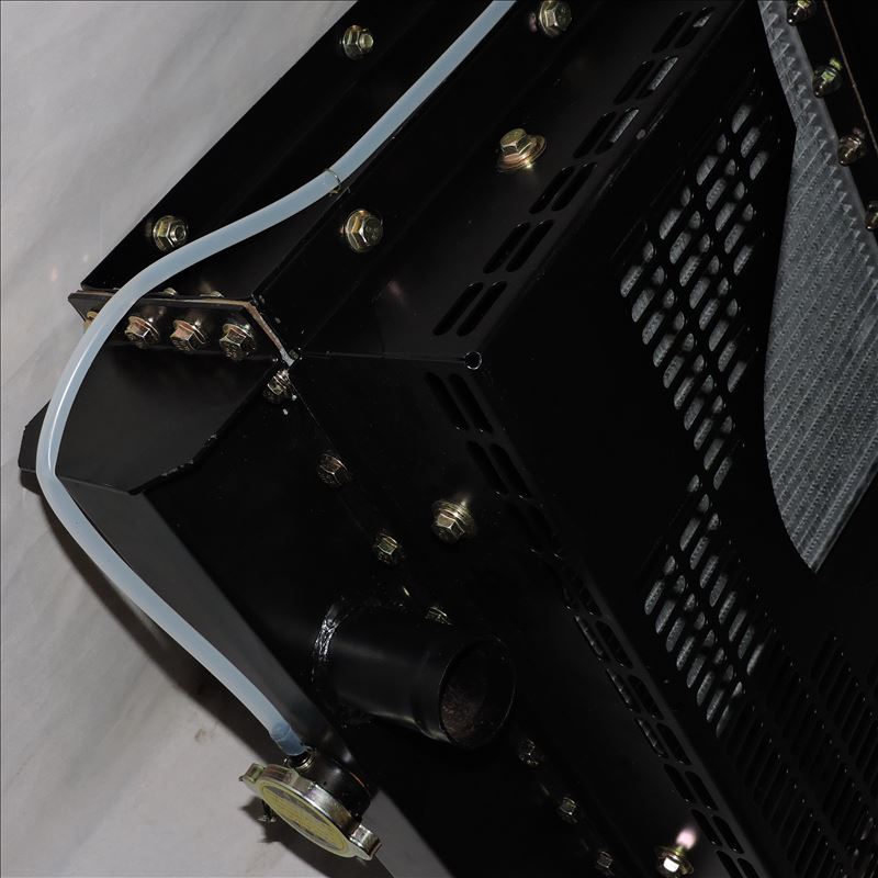 Radiator 32C47-01010