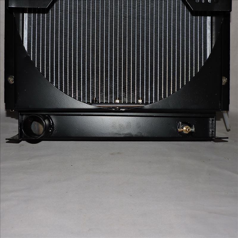 Radiator 32C47-01010
