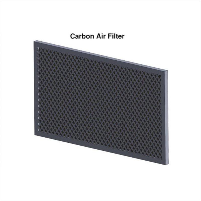 Carbon Air Filter