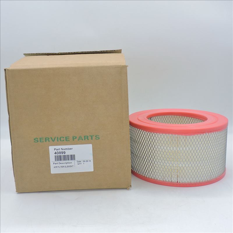 Air Filter 40899 P607291