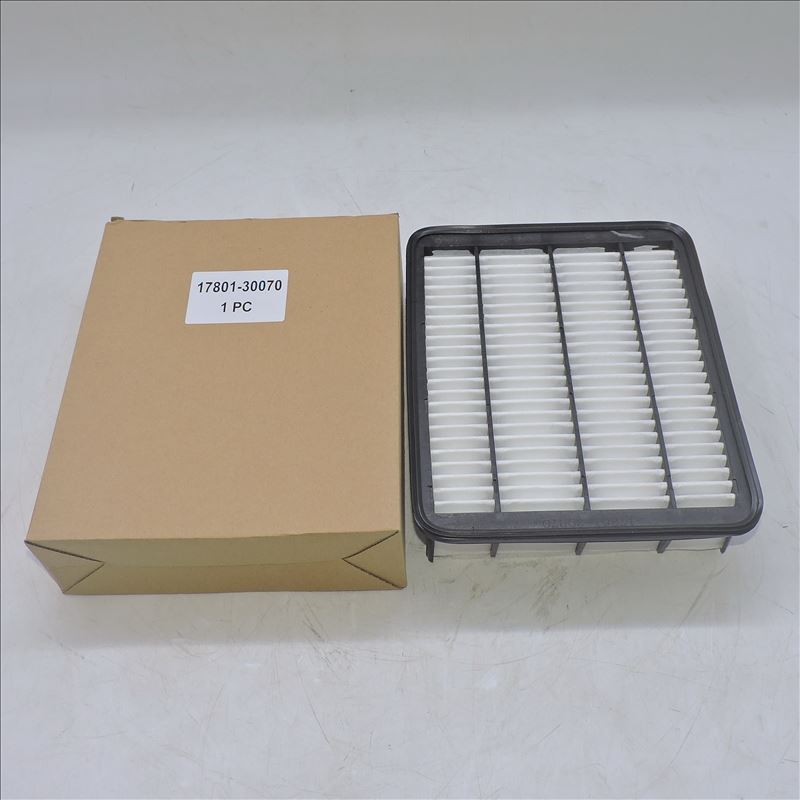 Air Filter 17801-30070 SA8656