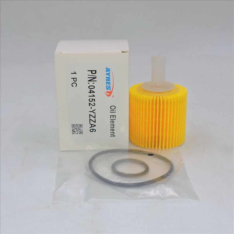 Oil Filter 04152-YZZA6 P7454