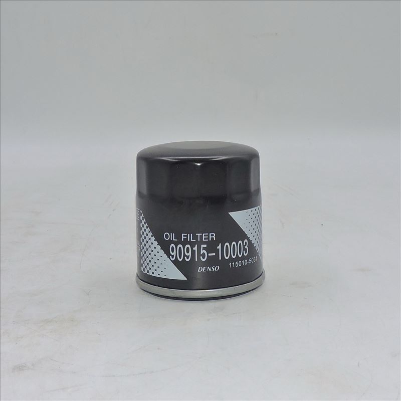 Oil Filter 90915-10003 P502015 C-1109