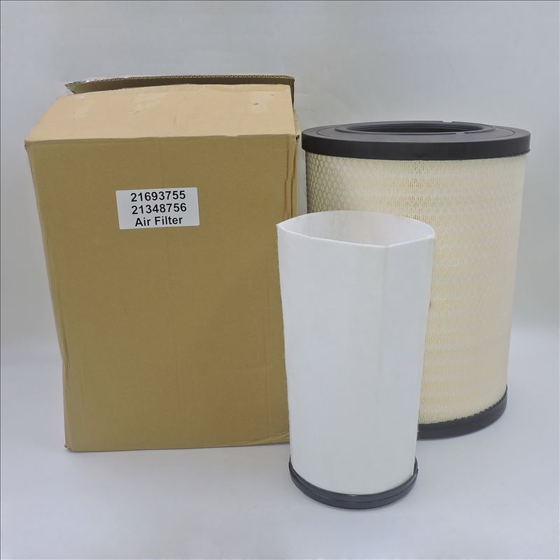 Air Filter 21693755 21348756