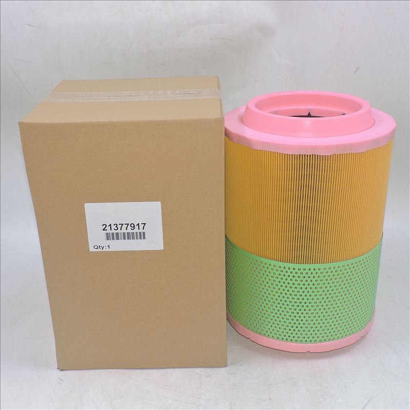 Air Filter 21377917