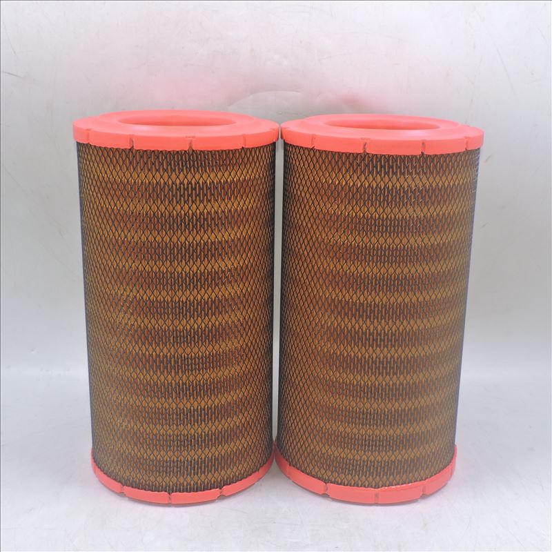 Weichai Air Filter Kit 13065627 KA18307