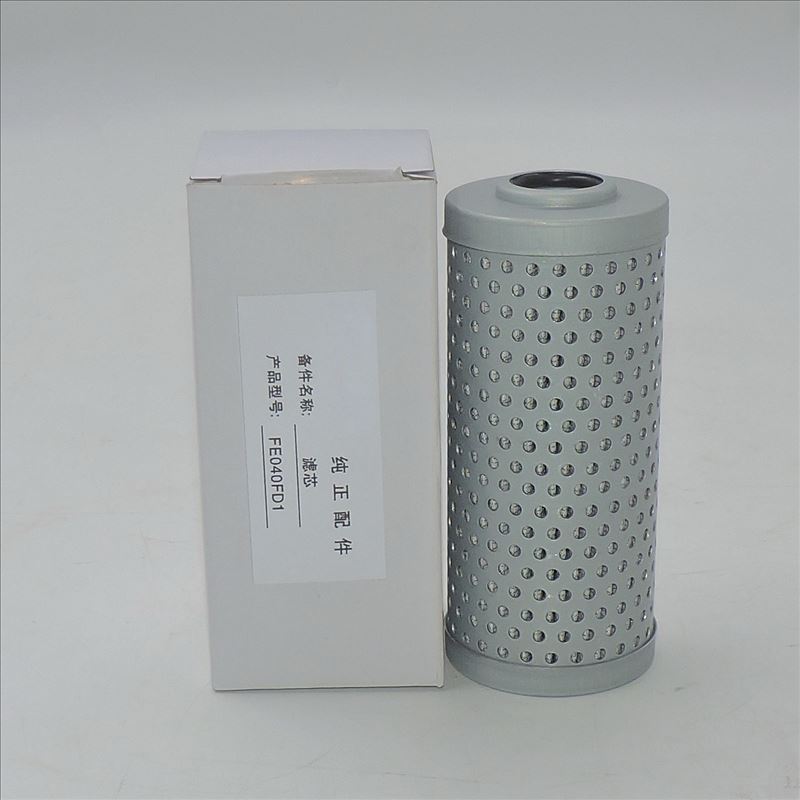 Oil Filter FE040FD1