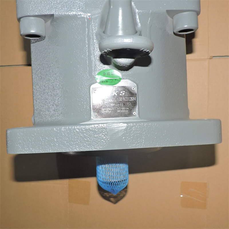 Hydraulic Piston Pump 11R-NZD12K84