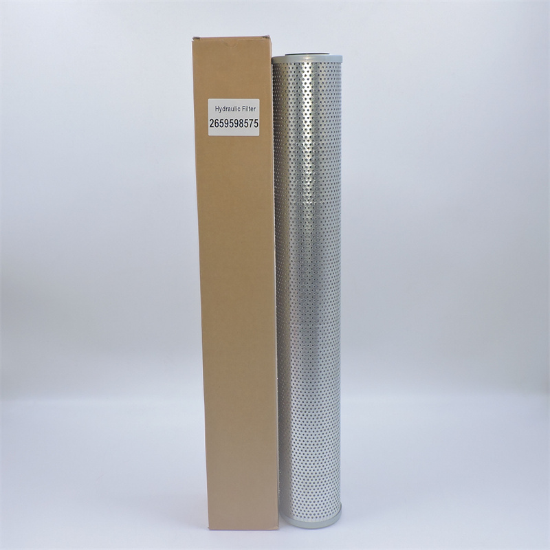 Atlas Copoco 2659598575 For Drilling Rig