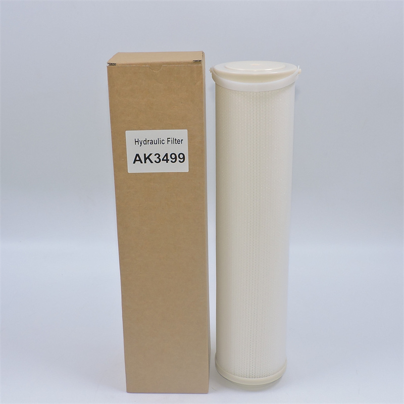 Hydraulic Filter AK3499
