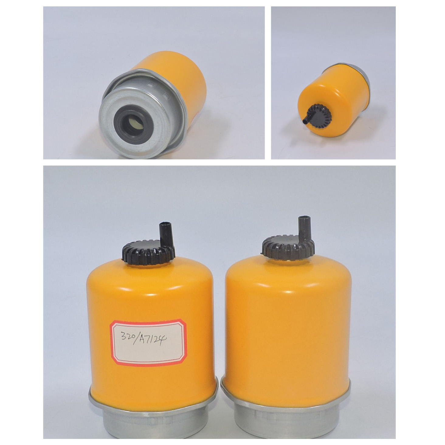 Fuel Filter 320A7124
