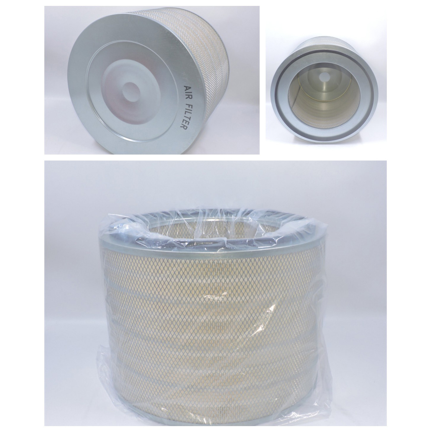 Fleetguard Air Filter AF25734
