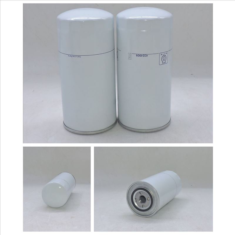 Oil Filter 4324909