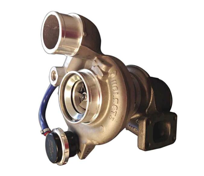 HE351CW Turbo (’04.5-‘07)