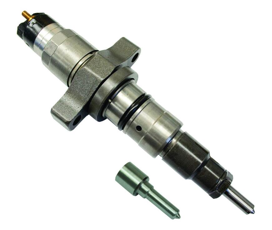 Electronic, Solenoid Injectors