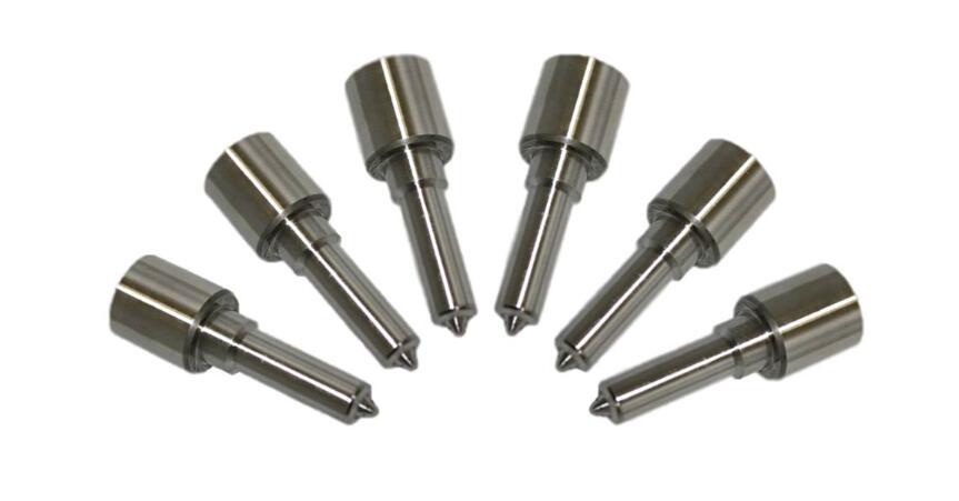 Early vs. Late Engine Injectors