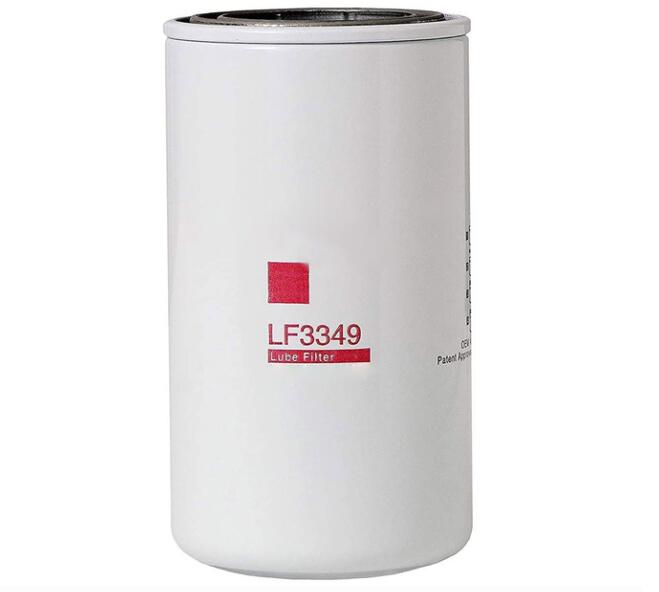 Cummins Oil Filter 3914395