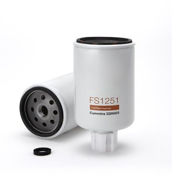Cummins Fuel Water Separator 3286503