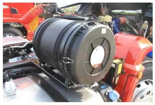 Truck Air filter