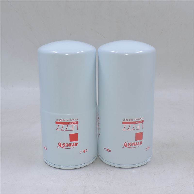 FLEETGUARD Oil Filter LF777