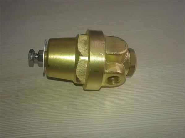 Safety valve