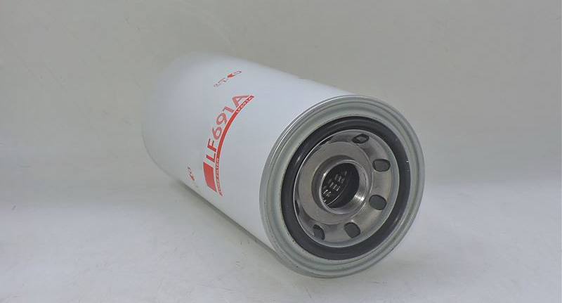 Oil Filter LF691A