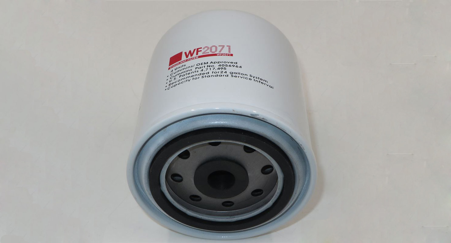 Coolant Filter WF2071