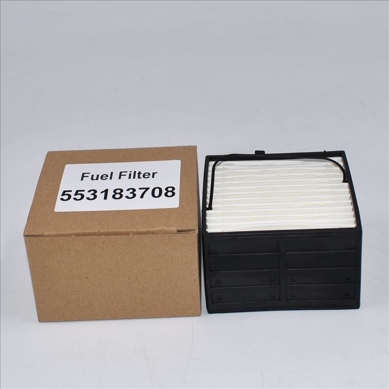 Fuel Filter 553183708 FS1083