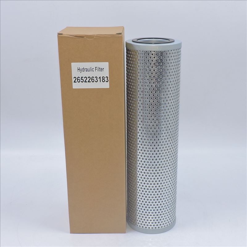 Hydraulic Filter 2652263183 HF35279