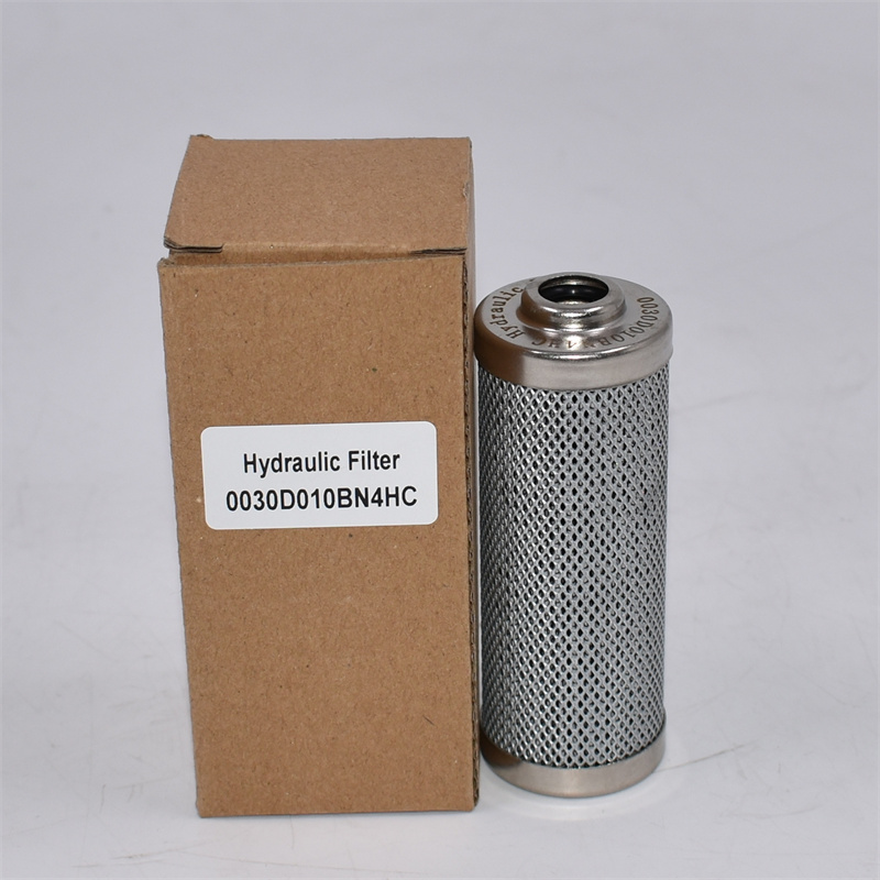 Hydraulic Filter 0030D010BN4HC P566648