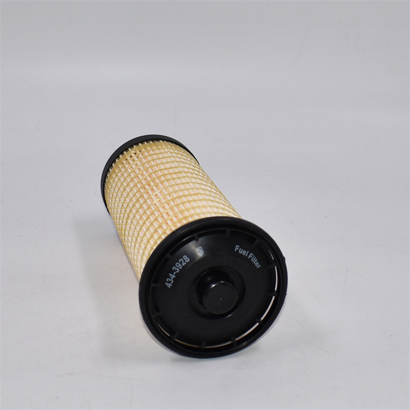 Caterpillar 434-3928 For Excavators