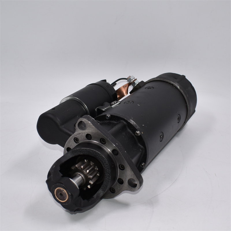Perkins Engine Starter Motor 701-133 701133